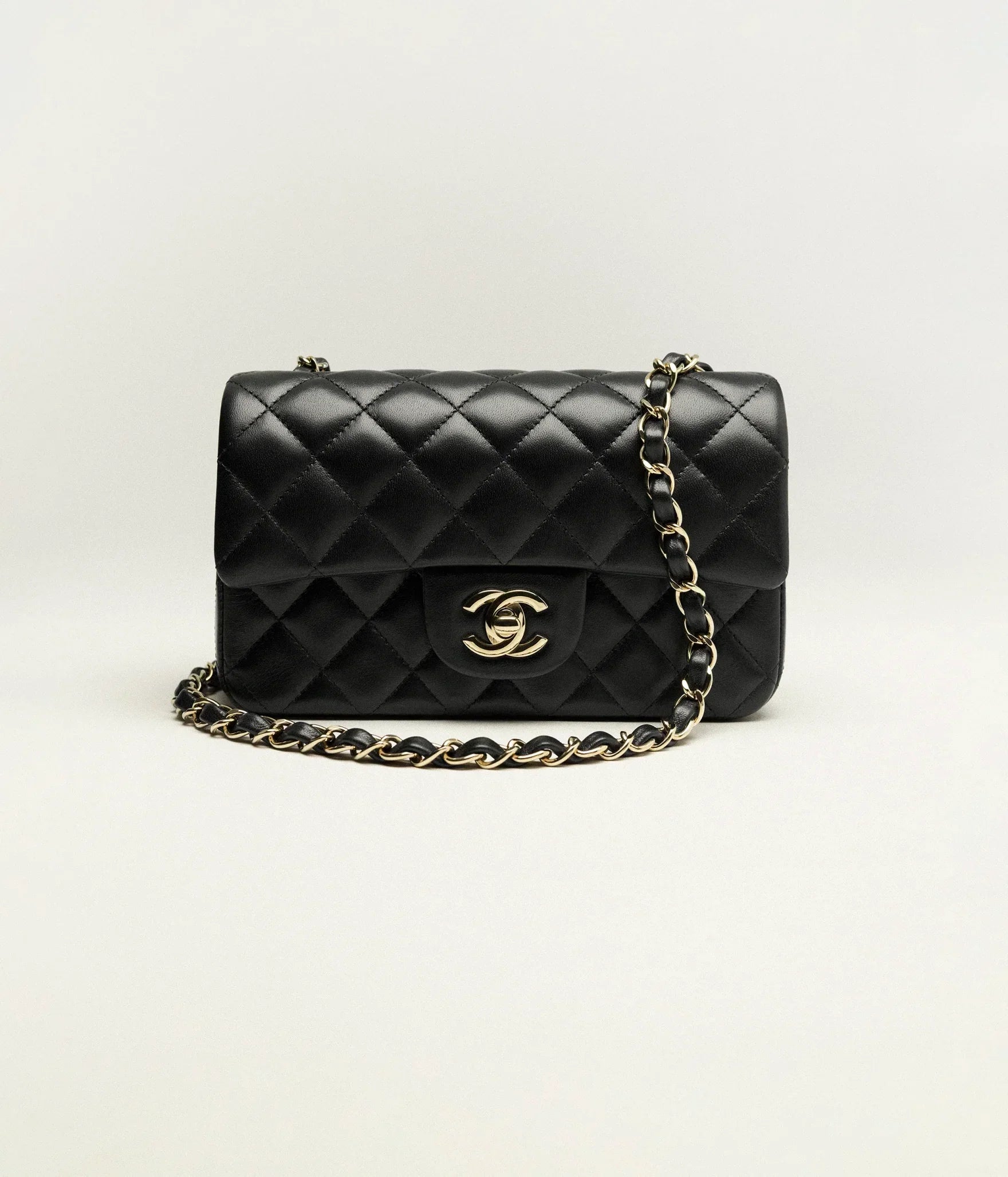 Chanel - Mini Classic Handbag