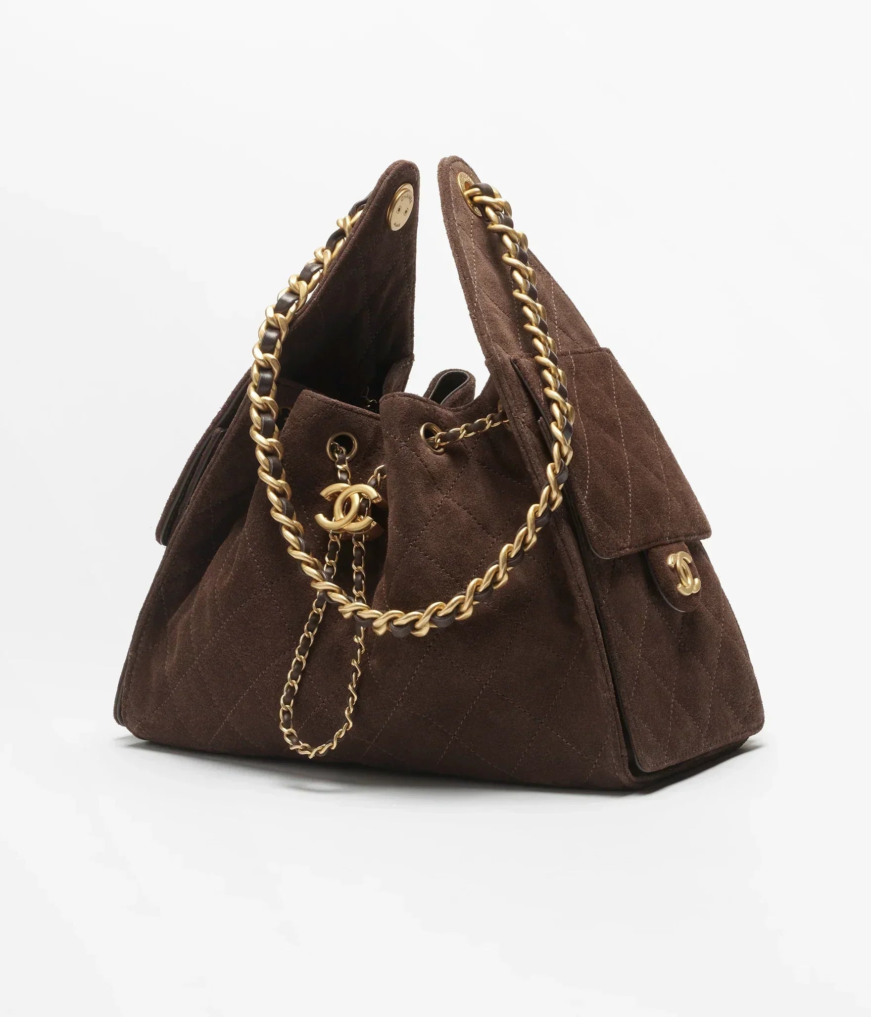 Chanel Mini 25