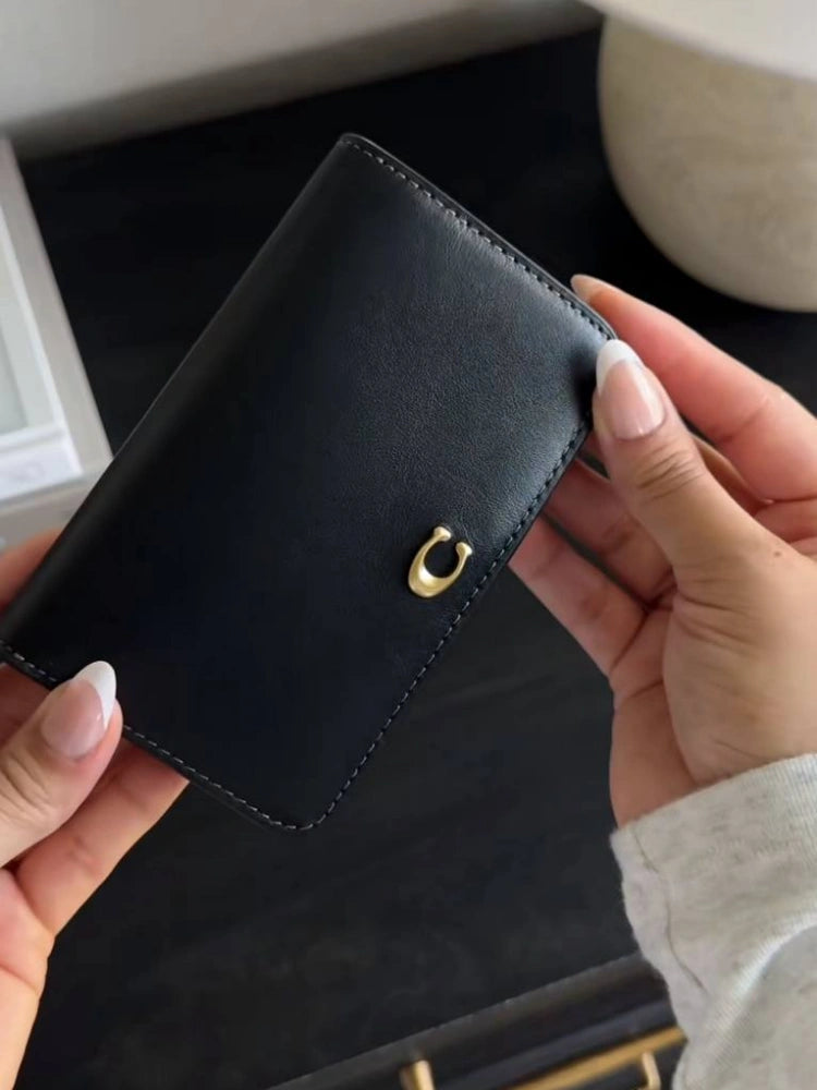 Coach Essential Slim Card Case